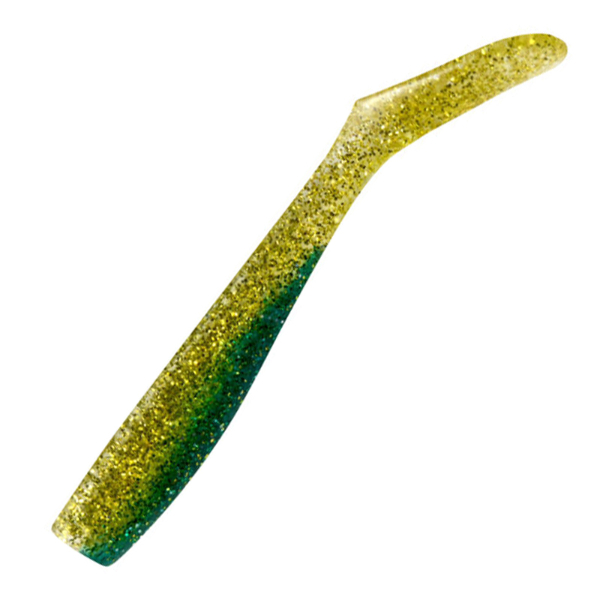 アルカリシャッド 110mm(#044 イワシゴールド)